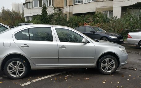 Skoda Octavia, 2011 год, 1 320 000 рублей, 1 фотография