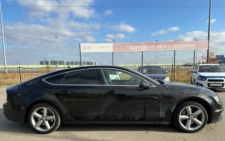 Audi A7, 2014 год, 3 195 000 рублей, 5 фотография