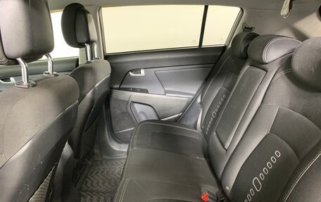 KIA Sportage III, 2015 год, 1 330 000 рублей, 19 фотография