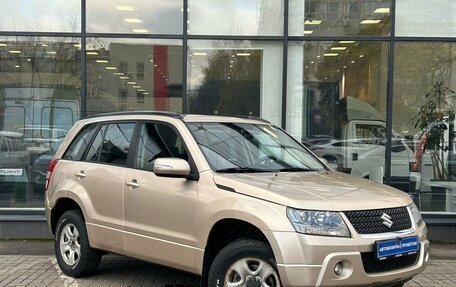 Suzuki Grand Vitara, 2011 год, 1 230 000 рублей, 3 фотография