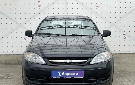 Chevrolet Lacetti, 2011 год, 570 000 рублей, 3 фотография