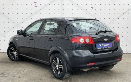 Chevrolet Lacetti, 2011 год, 570 000 рублей, 5 фотография