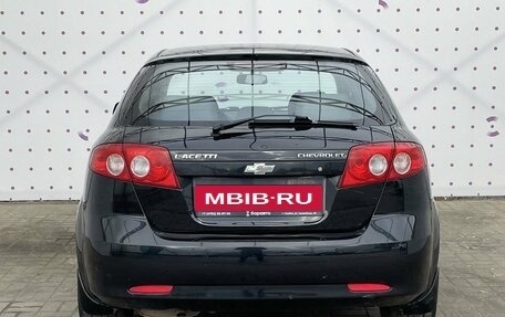 Chevrolet Lacetti, 2011 год, 570 000 рублей, 6 фотография