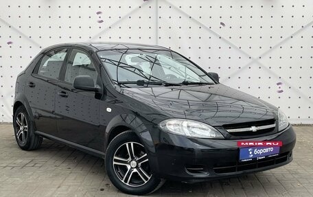 Chevrolet Lacetti, 2011 год, 570 000 рублей, 2 фотография