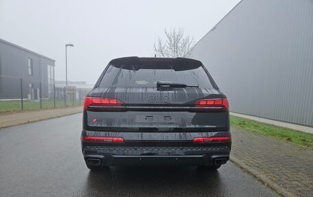 Audi Q7, 2024 год, 15 790 000 рублей, 6 фотография