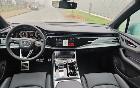 Audi Q7, 2024 год, 15 790 000 рублей, 8 фотография