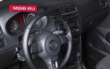 Volkswagen Polo VI (EU Market), 2012 год, 865 300 рублей, 5 фотография