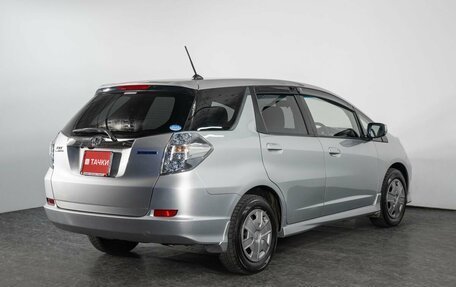 Honda Fit Shuttle I рестайлинг, 2011 год, 1 098 000 рублей, 3 фотография