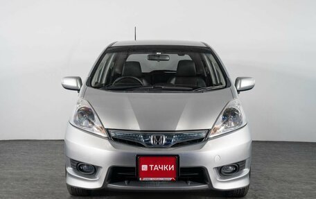 Honda Fit Shuttle I рестайлинг, 2011 год, 1 098 000 рублей, 2 фотография