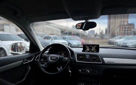 Audi Q3, 2014 год, 1 700 000 рублей, 8 фотография