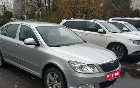 Skoda Octavia, 2011 год, 1 320 000 рублей, 3 фотография