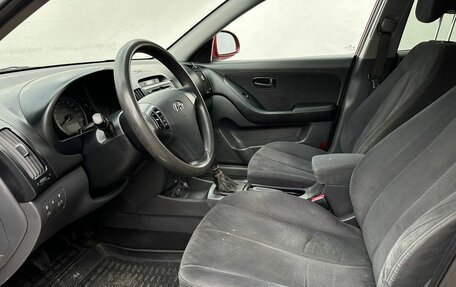 Hyundai Elantra IV, 2007 год, 590 000 рублей, 9 фотография