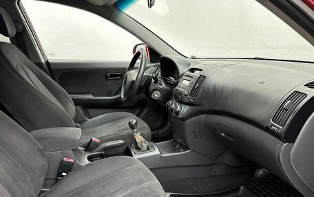 Hyundai Elantra IV, 2007 год, 590 000 рублей, 13 фотография