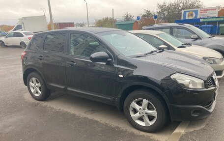 Nissan Qashqai, 2013 год, 1 160 000 рублей, 2 фотография