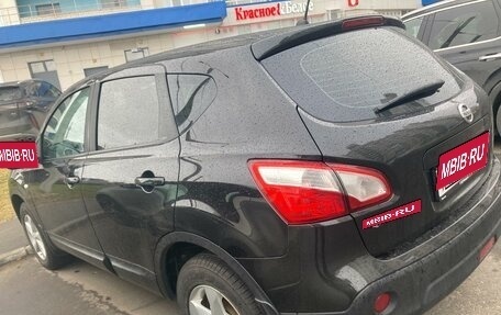 Nissan Qashqai, 2013 год, 1 160 000 рублей, 4 фотография