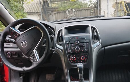 Opel Astra H, 2011 год, 790 000 рублей, 2 фотография