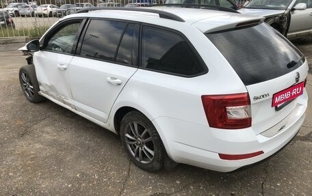 Skoda Octavia, 2014 год, 780 000 рублей, 7 фотография