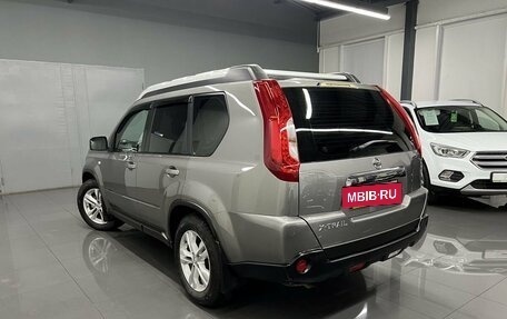 Nissan X-Trail, 2013 год, 1 545 000 рублей, 6 фотография