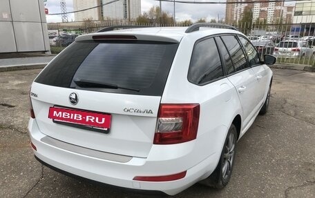 Skoda Octavia, 2014 год, 780 000 рублей, 6 фотография