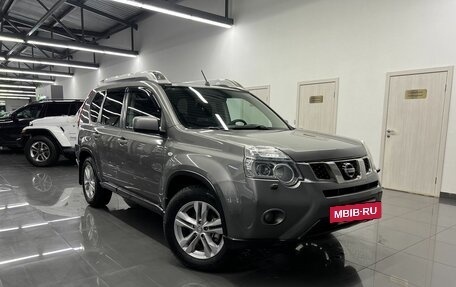 Nissan X-Trail, 2013 год, 1 545 000 рублей, 5 фотография