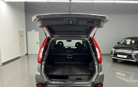 Nissan X-Trail, 2013 год, 1 545 000 рублей, 7 фотография