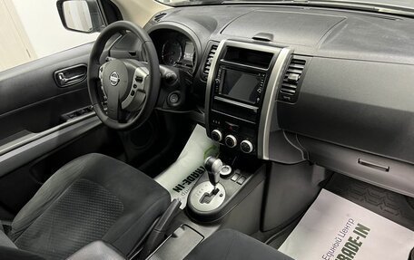 Nissan X-Trail, 2013 год, 1 545 000 рублей, 14 фотография