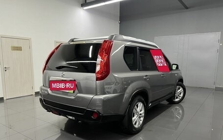 Nissan X-Trail, 2013 год, 1 545 000 рублей, 2 фотография