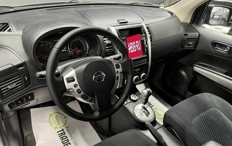 Nissan X-Trail, 2013 год, 1 545 000 рублей, 9 фотография