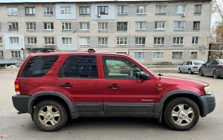 Ford Maverick II, 2001 год, 270 000 рублей, 2 фотография