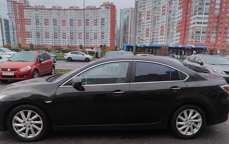 Mazda 6, 2011 год, 1 050 000 рублей, 11 фотография