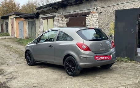 Opel Corsa D, 2012 год, 1 000 020 рублей, 2 фотография