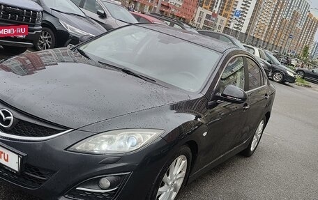 Mazda 6, 2011 год, 1 050 000 рублей, 10 фотография