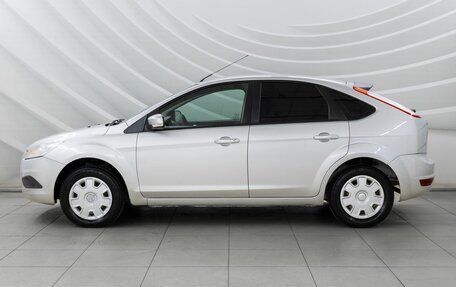 Ford Focus II рестайлинг, 2010 год, 638 000 рублей, 4 фотография