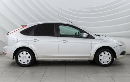 Ford Focus II рестайлинг, 2010 год, 638 000 рублей, 8 фотография