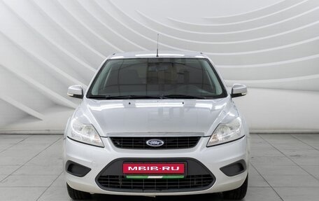 Ford Focus II рестайлинг, 2010 год, 638 000 рублей, 2 фотография