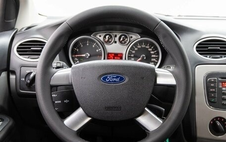 Ford Focus II рестайлинг, 2010 год, 638 000 рублей, 16 фотография