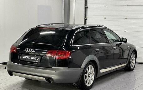 Audi A6 allroad, 2007 год, 1 129 000 рублей, 8 фотография