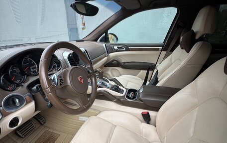 Porsche Cayenne III, 2012 год, 2 700 000 рублей, 5 фотография