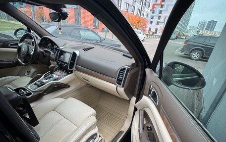 Porsche Cayenne III, 2012 год, 2 700 000 рублей, 17 фотография