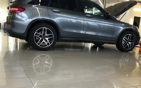 Mercedes-Benz GLC AMG, 2016 год, 3 800 000 рублей, 2 фотография