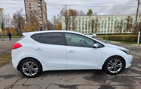 KIA cee'd III, 2012 год, 1 200 000 рублей, 9 фотография