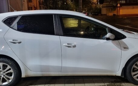 KIA cee'd III, 2012 год, 1 200 000 рублей, 28 фотография