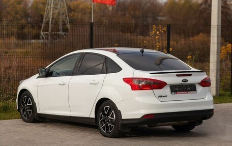 Ford Focus III, 2014 год, 920 000 рублей, 7 фотография