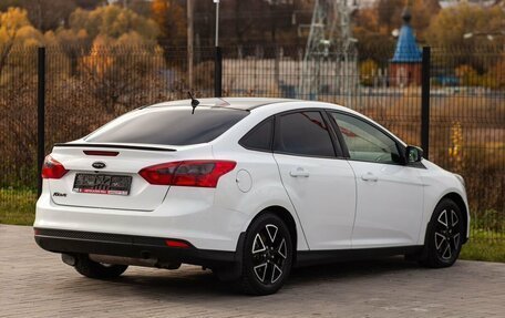 Ford Focus III, 2014 год, 920 000 рублей, 9 фотография