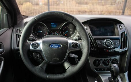 Ford Focus III, 2014 год, 920 000 рублей, 22 фотография