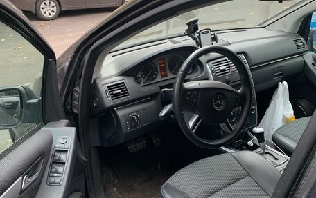 Mercedes-Benz B-Класс, 2008 год, 650 000 рублей, 6 фотография