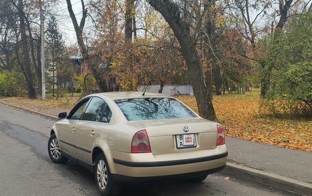 Volkswagen Passat B5+ рестайлинг, 2001 год, 355 000 рублей, 3 фотография