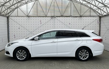 Hyundai i40 I рестайлинг, 2015 год, 1 570 000 рублей, 10 фотография