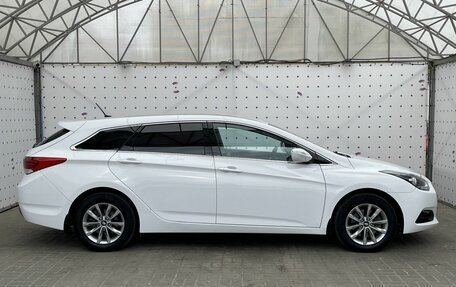 Hyundai i40 I рестайлинг, 2015 год, 1 570 000 рублей, 9 фотография