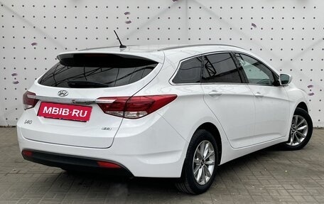 Hyundai i40 I рестайлинг, 2015 год, 1 570 000 рублей, 4 фотография